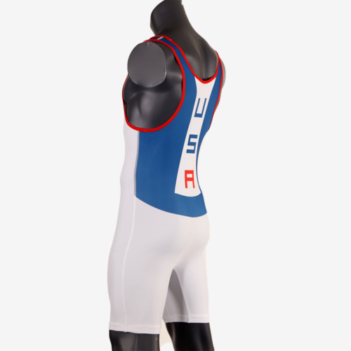 USA Ryder Singlet - Image 14