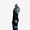 MyHOUSE USA Freestyle - Black Singlet - Image 10