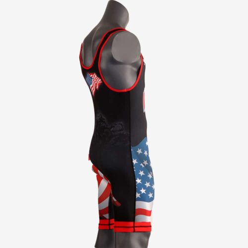 Victory Singlet - Mens - Image 25