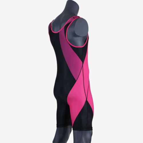 Takedown Cancer Singlet - Image 16