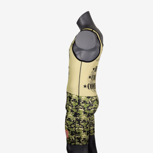 Marines - Mens Singlet - Image 10