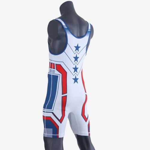 Independence Day Singlet - Image 14