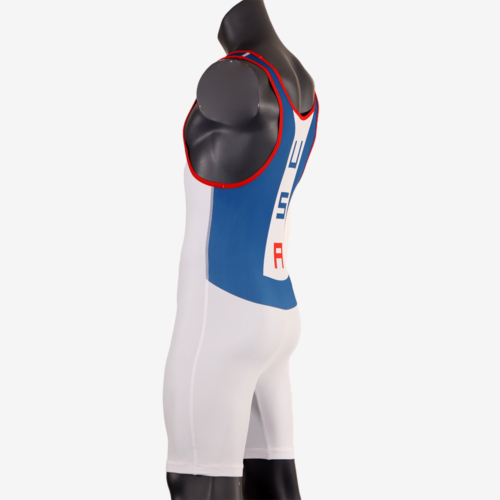 USA Ryder Singlet - Image 13