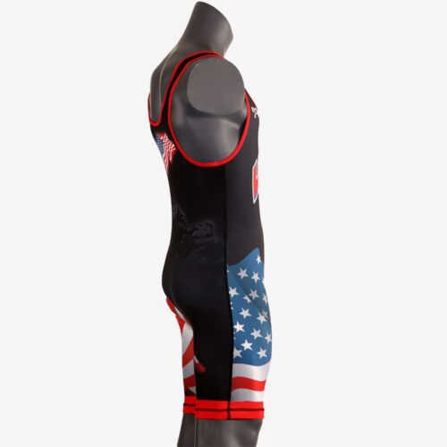 Victory Singlet - Mens - Image 26