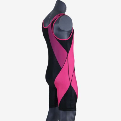 Takedown Cancer Singlet - Image 15