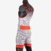 Mayan Calendar- Red Singlet - Image 16