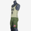MyHOUSE Army - Mens Singlet - Image 6