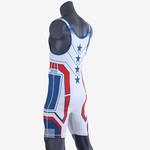 Independence Day Singlet - Image 13