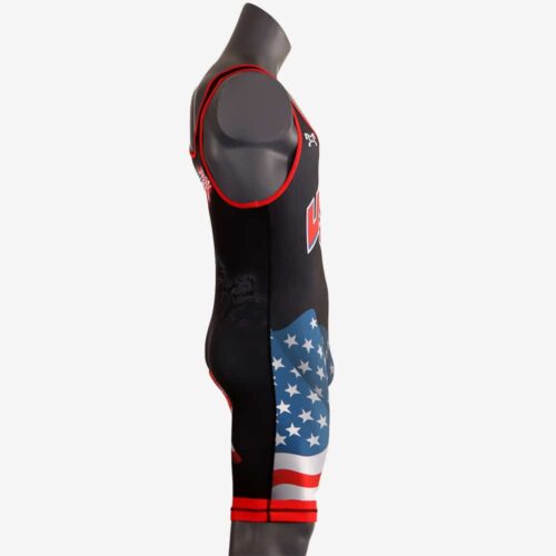 Victory Singlet - Mens - Image 27