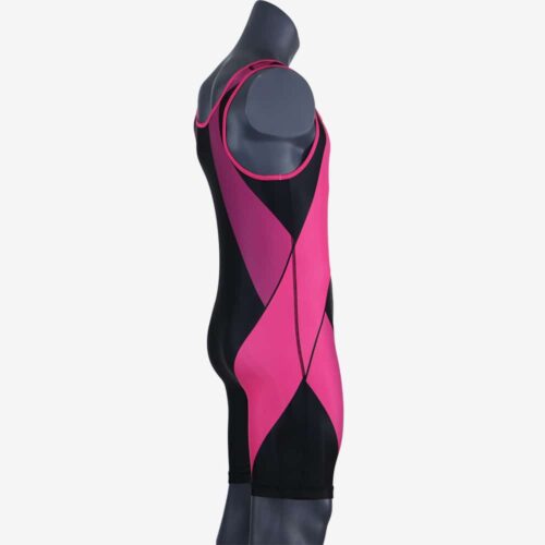 Takedown Cancer Singlet - Image 14