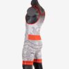 Mayan Calendar- Red Singlet - Image 15