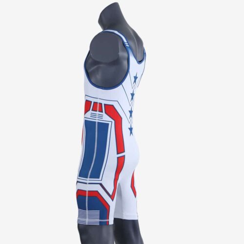 Independence Day Singlet - Image 12
