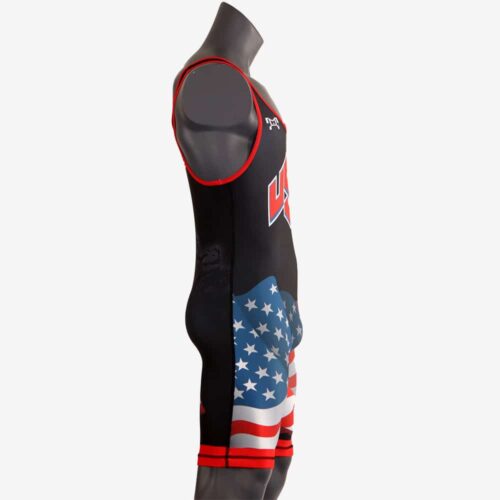 Victory Singlet - Mens - Image 28