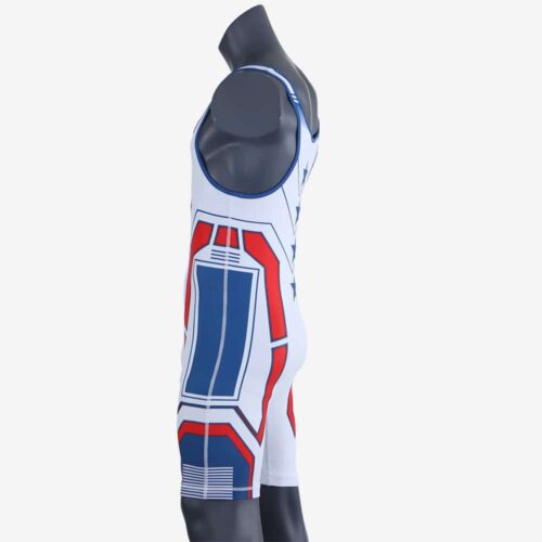 Independence Day Singlet - Image 11