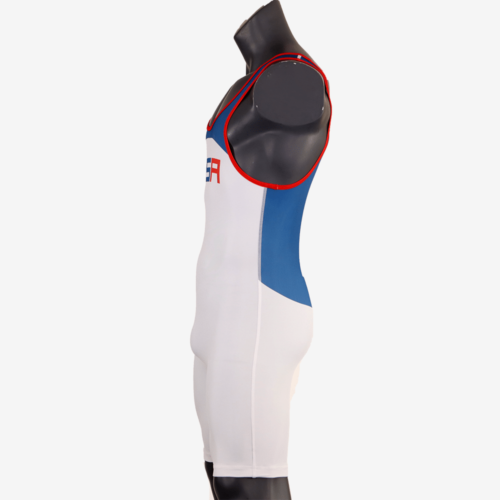 USA Ryder Singlet - Image 10