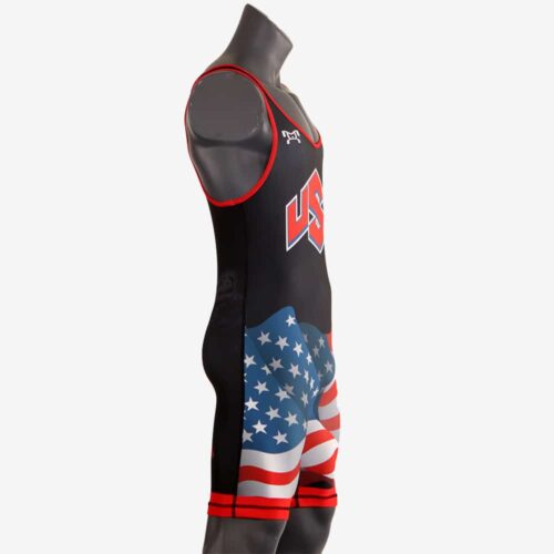 Victory Singlet - Mens - Image 29