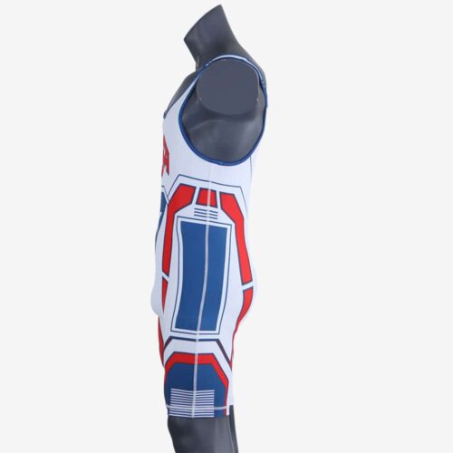 Independence Day Singlet - Image 10