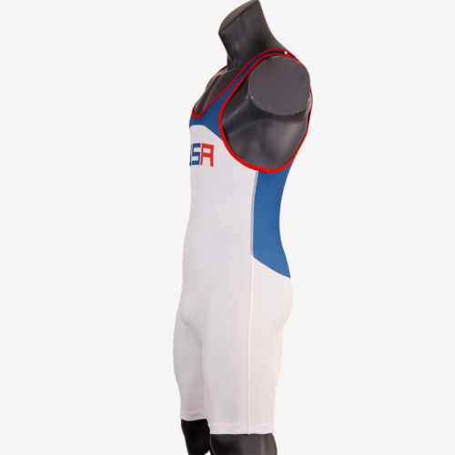 USA Ryder Singlet - Image 9