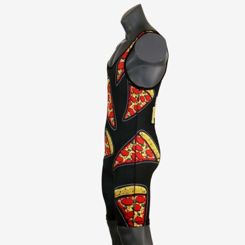 You Wanna Pizza Me Singlet - Image 11