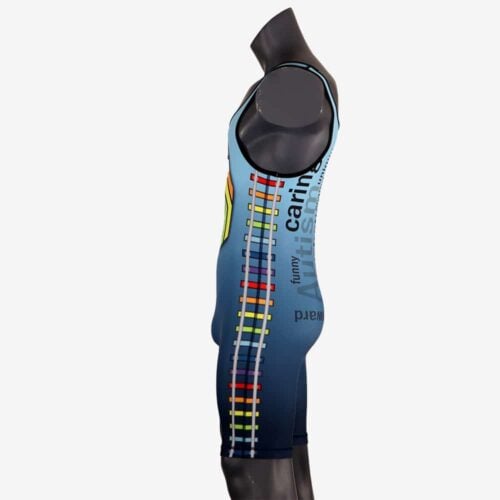 MyHOUSE Autism Awareness Singlet - Image 30