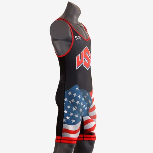 Victory Singlet - Mens - Image 30