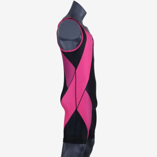 Takedown Cancer Singlet - Image 11
