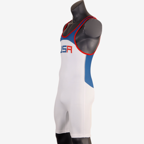 USA Ryder Singlet - Image 8