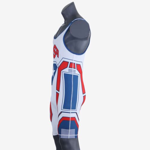 Independence Day Singlet - Image 9