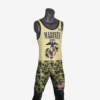 Marines - Mens Singlet - Image 31