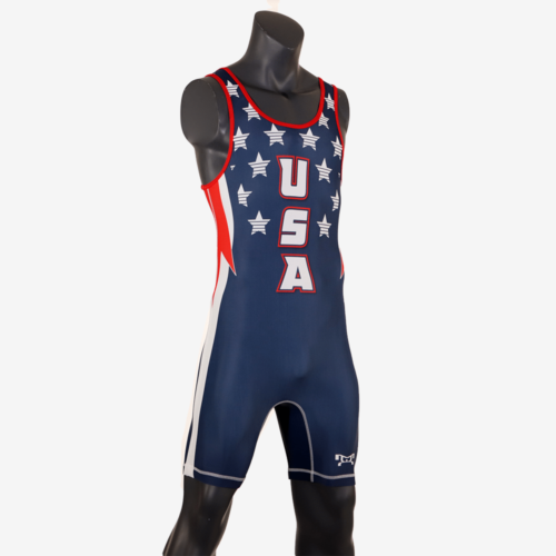 Star Struck Singlet - Image 9