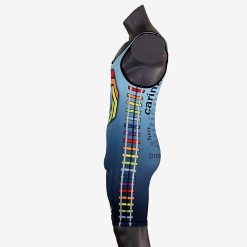 MyHOUSE Autism Awareness Singlet - Image 31