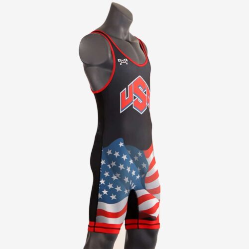 Victory Singlet - Mens - Image 31