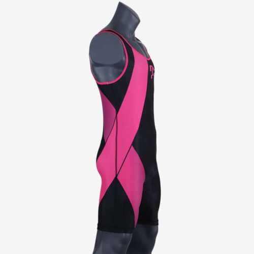 Takedown Cancer Singlet - Image 10