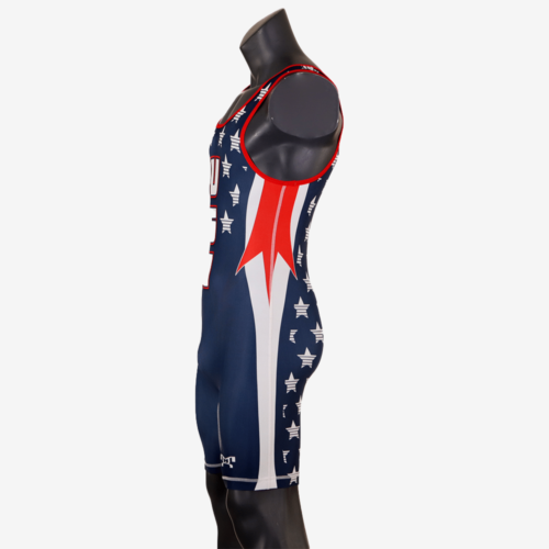 Star Struck Singlet - Image 3