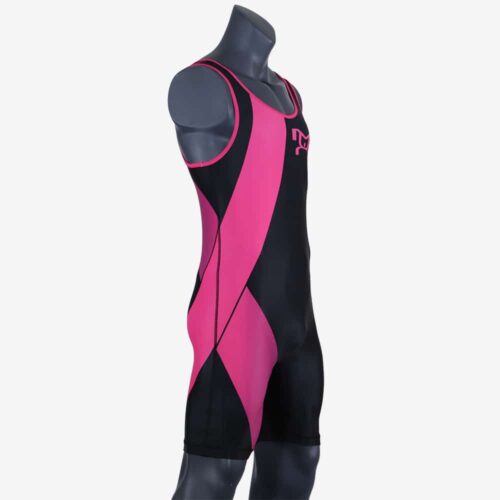 Takedown Cancer Singlet - Image 9
