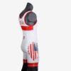 MyHouse USA Freestyle - White Singlet - Image 14