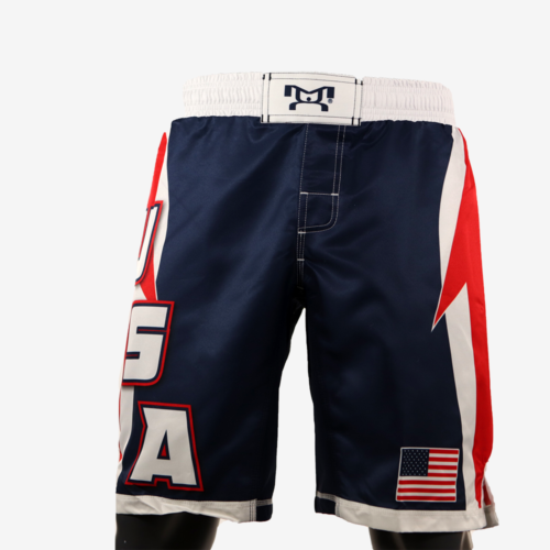 Star Struck Wrestling Shorts - Image 2