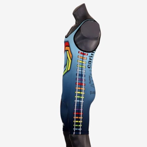 MyHOUSE Autism Awareness Singlet - Image 32