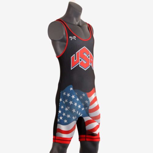 Victory Singlet - Mens - Image 32