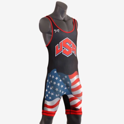 Victory Singlet - Mens - Image 33