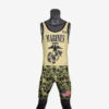 Marines - Mens Singlet - Image 2