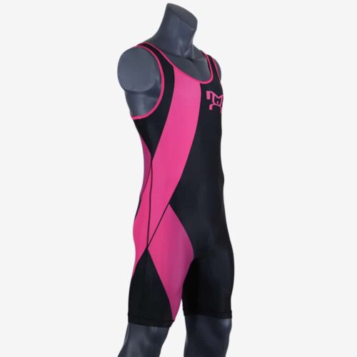 Takedown Cancer Singlet - Image 8