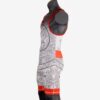 Mayan Calendar- Red Singlet - Image 9
