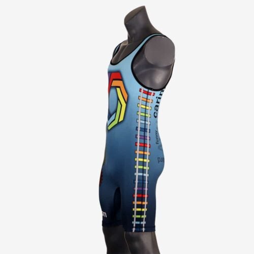 MyHOUSE Autism Awareness Singlet - Image 33