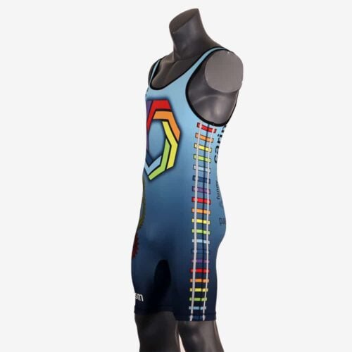 MyHOUSE Autism Awareness Singlet - Image 34