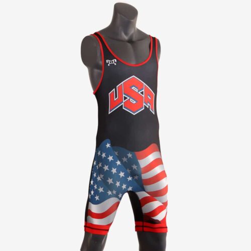 Victory Singlet - Mens - Image 34