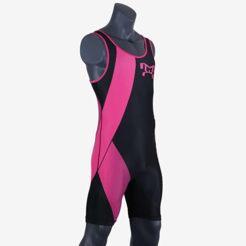Takedown Cancer Singlet - Image 7