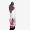 MyHouse USA Freestyle - White Singlet - Image 10