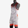 Mayan Calendar- Red Singlet - Image 6