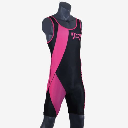 Takedown Cancer Singlet - Image 5